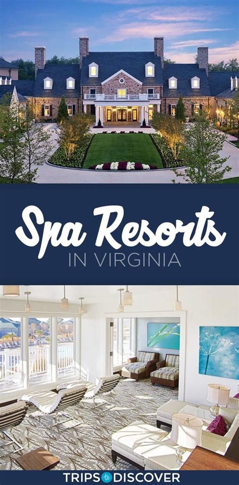 TOP 10 BEST Day Spas near Ashburn, VA